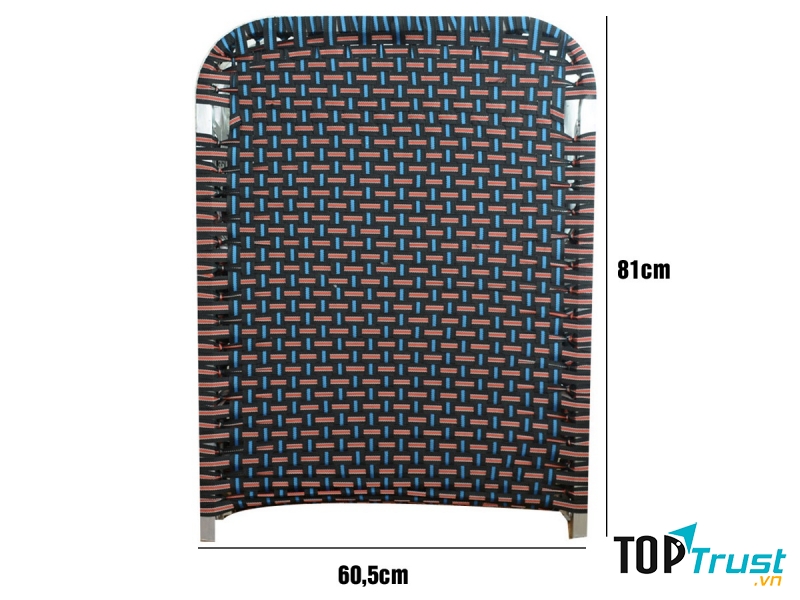 Giường Gấp Việt