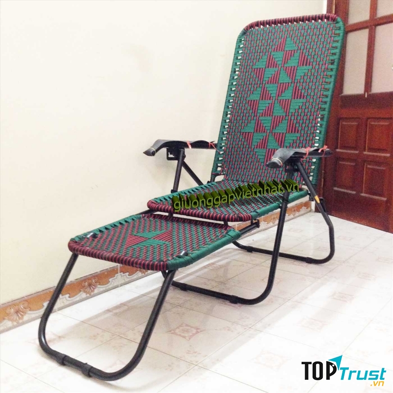 Giường gấp Việt Nhật