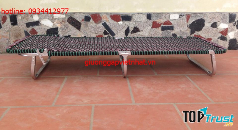 Giường gấp Việt Nhật