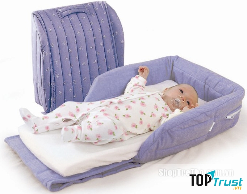 Giường nằm chung là một sự lựa chọn tinh tế.