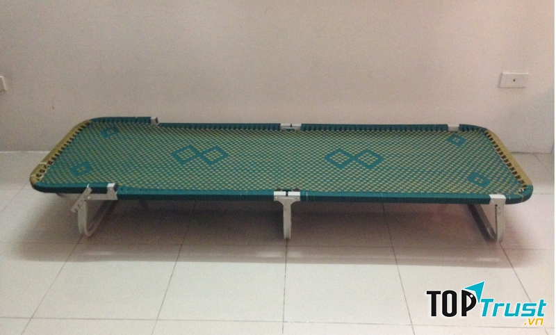 Giường xếp Tuấn Phát