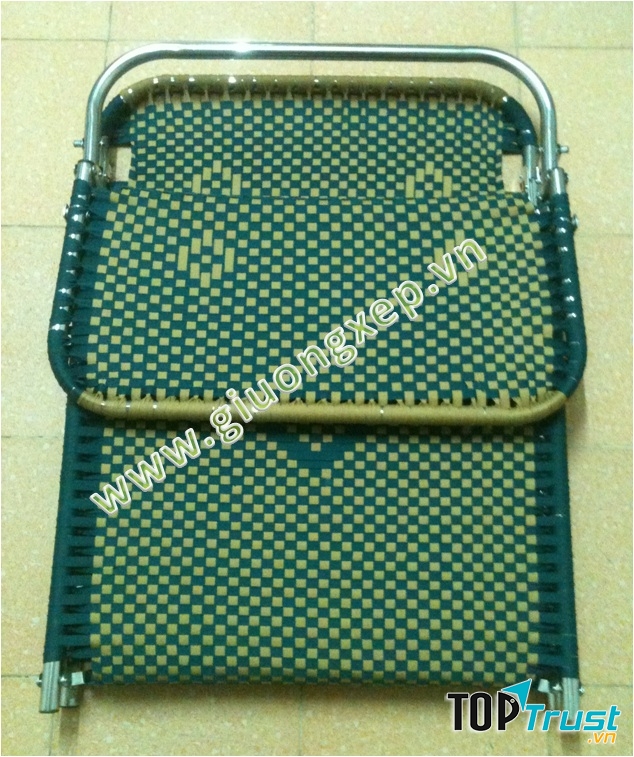 Giường xếp Tuấn Phát