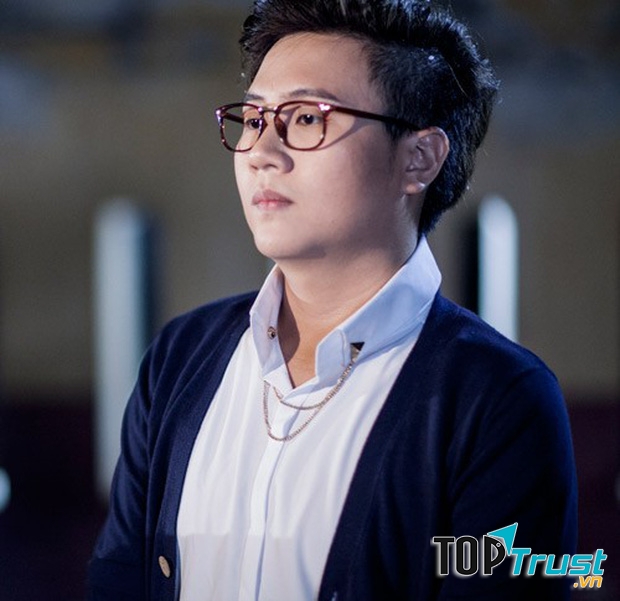 Giúp anh trả lời những câu hỏi - Vương Anh Tú