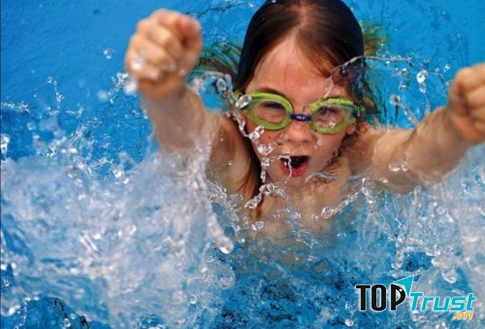 Giúp bạn thông minh hơn