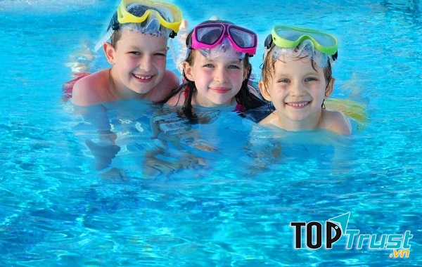 Giúp tăng chiều cao