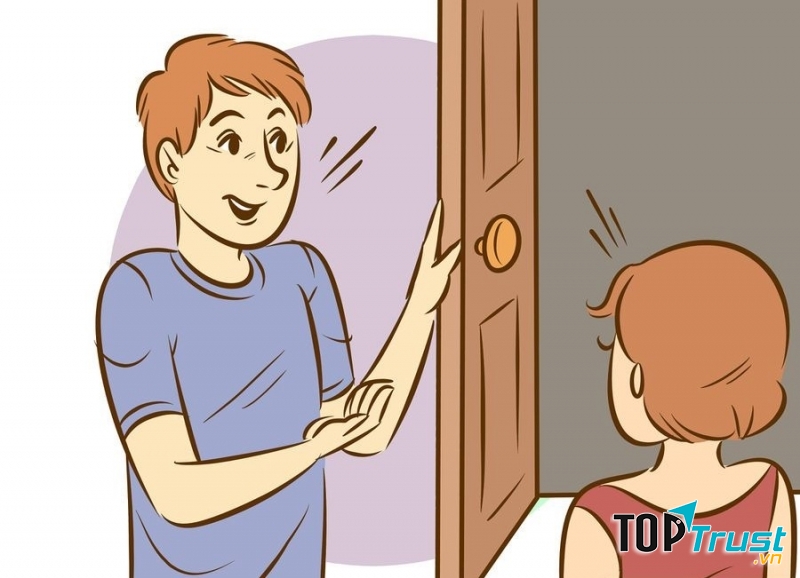 Giúp đỡ người khác