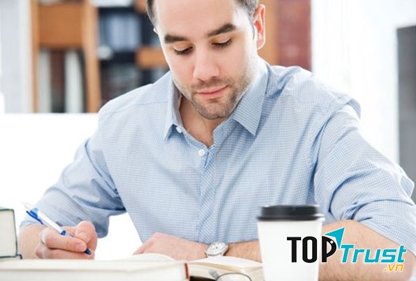 Hoàn thành công việc nhanh chóng