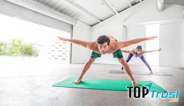 Giúp máu lưu thông tốt hơn