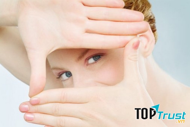 Giúp nhìn thấy trong bóng tối