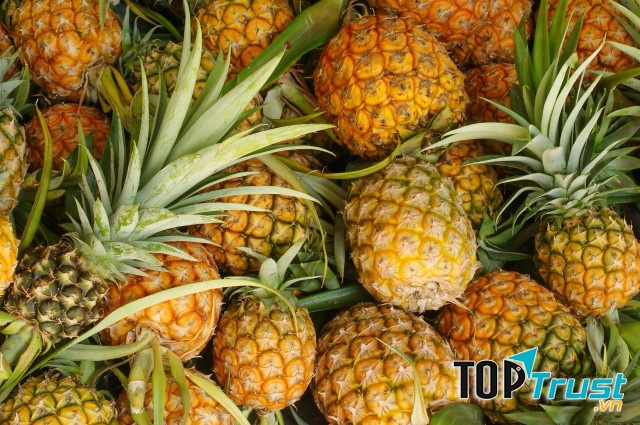 Giúp răng, nướu khỏe mạnh