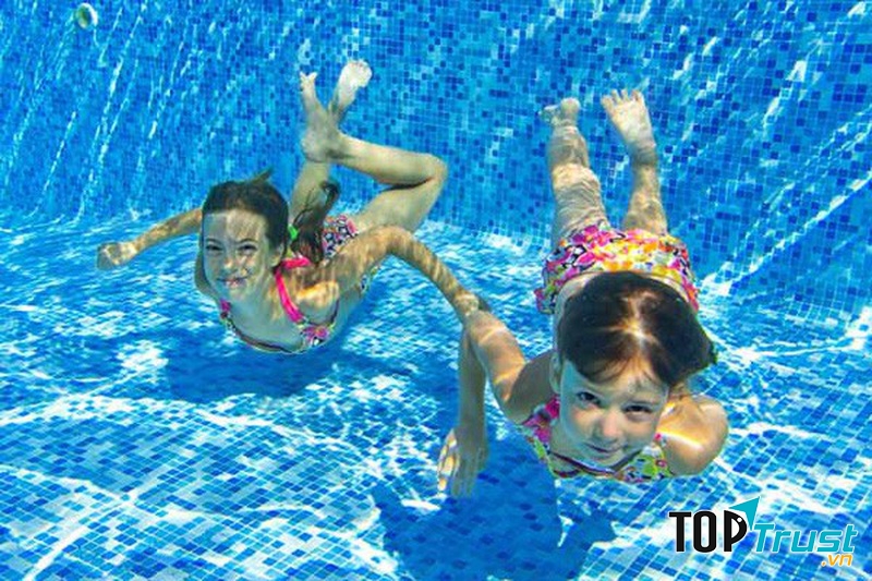 Giúp tăng chiều cao