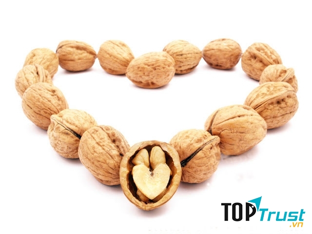 Loại quả cho sức khỏe trái tim