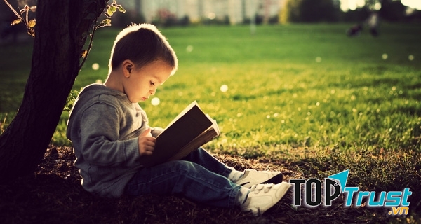 Giúp trẻ có vốn hiểu biết nhất định