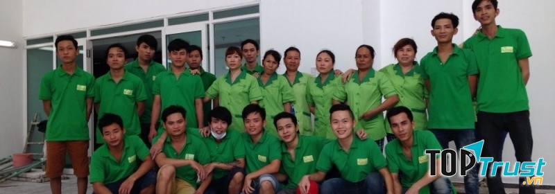 Giúp việc nhà Hưng Gia Khánh