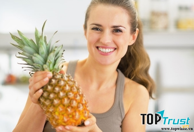 Giúp xương chắc khỏe