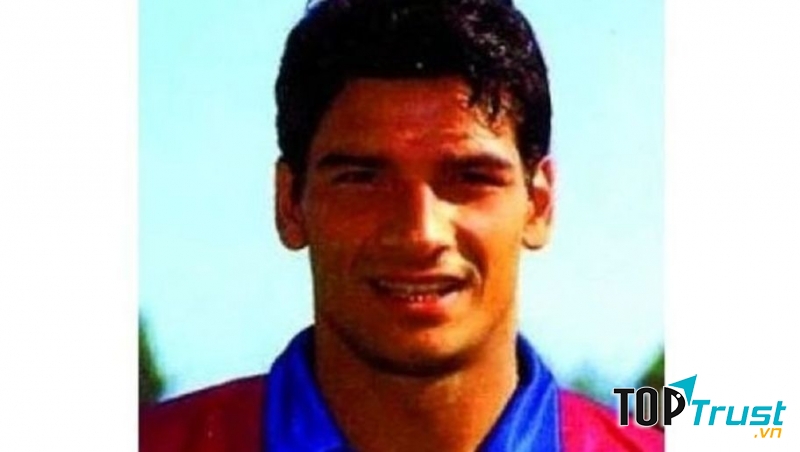 Giuseppe Lorenzo (10s)