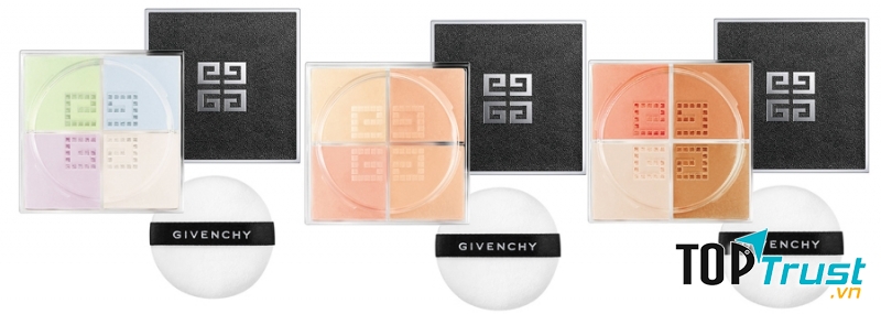 Givenchy Prisme Libre Loose Powder