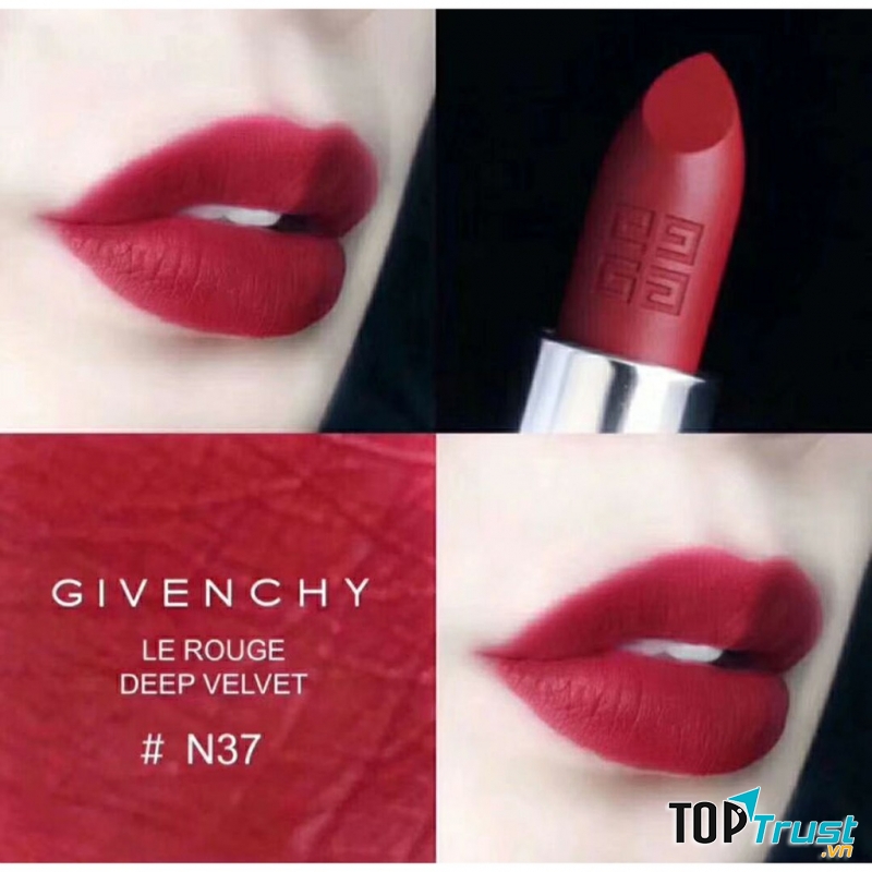 Son Givenchy