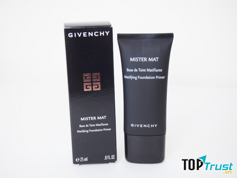 Givenchy Mister Mat Mattifying Foundation Primer
