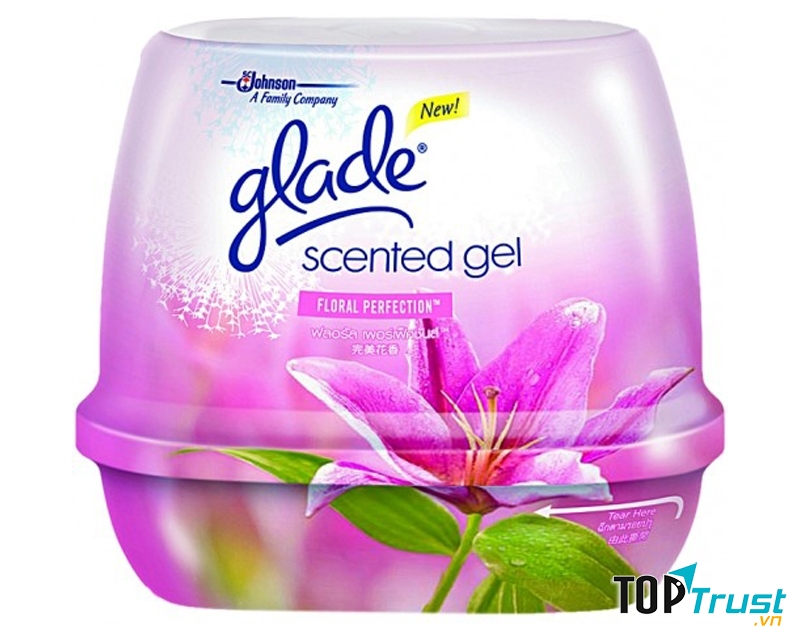 Glade hương lavender (Thái Lan)