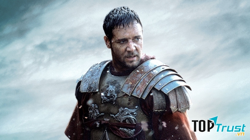 Phim Gladiator
