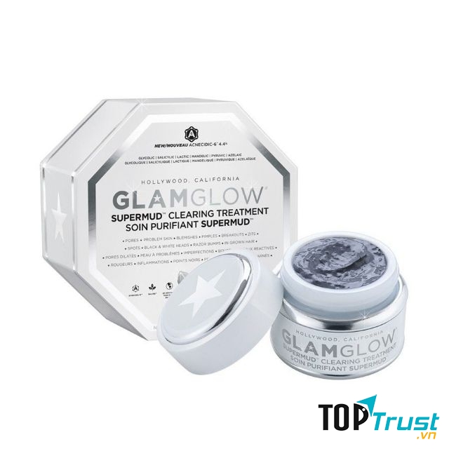Glamglow Supermud Clearing Treatment