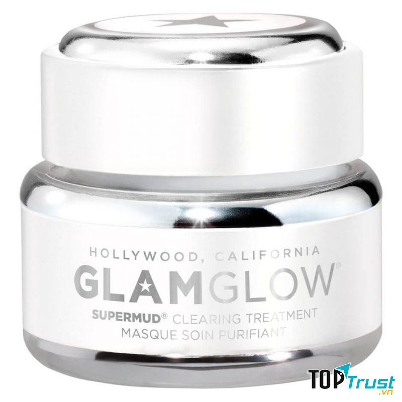 Glamglow Supermud Clearing Treatment