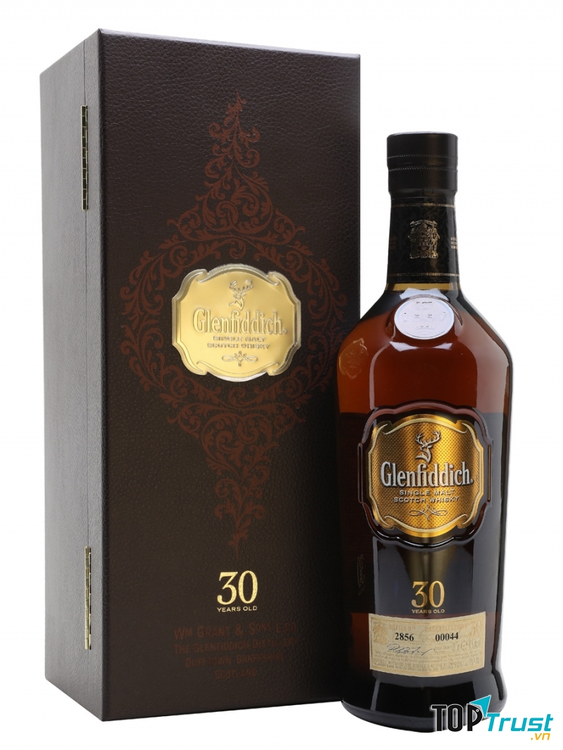 Glenfiddich