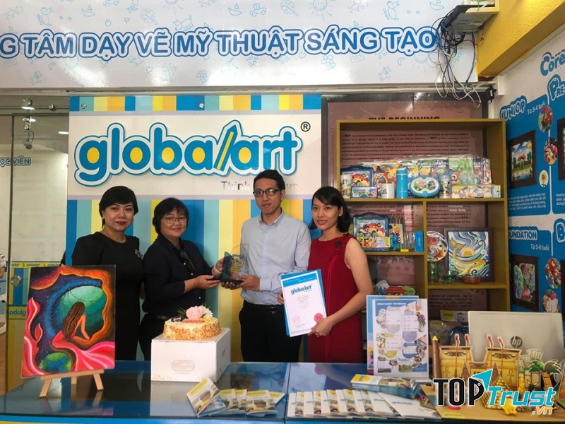 Global Art