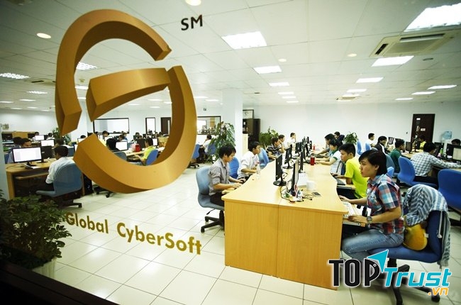 Global CyberSoft