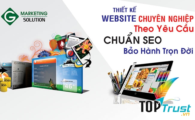 Global Marketing Co.LTD