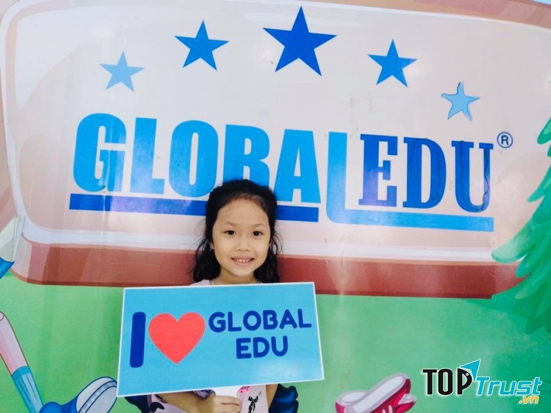 GlobalEdu Tuyên Quang