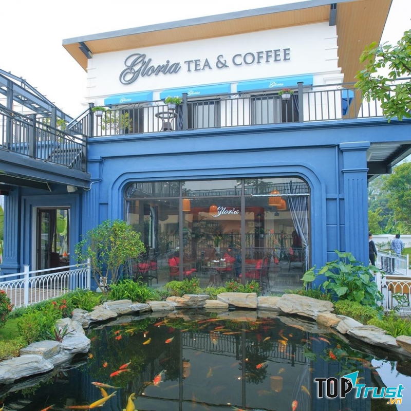 Gloria Tea & Coffee