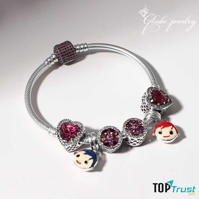 Glosbe Jewelry