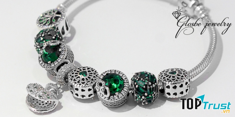 Glosbe Jewelry