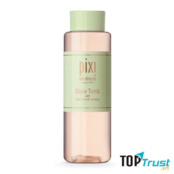 Glow Tonic Exfoliating Toner