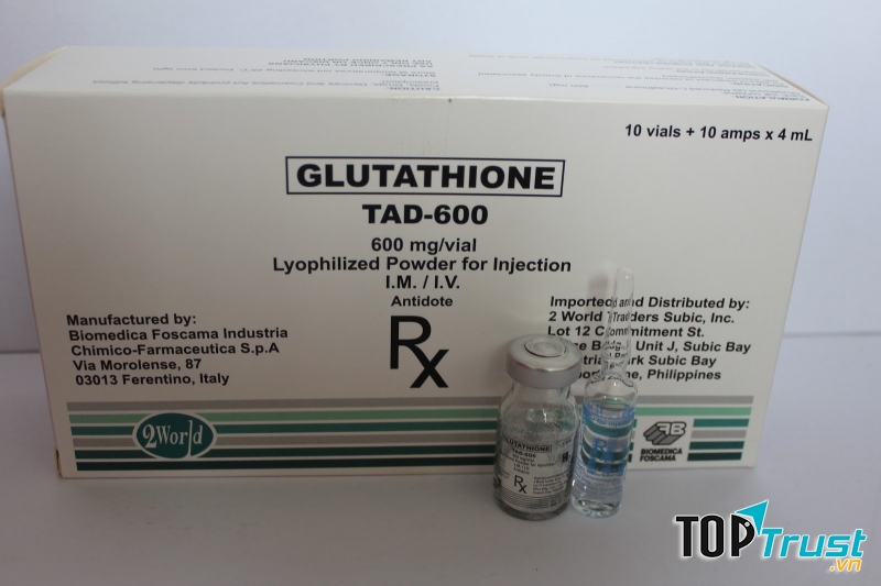 Glutathione