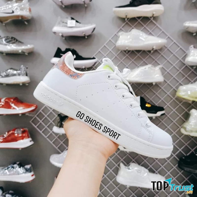Go Shoes Sport Quảng Ngãi