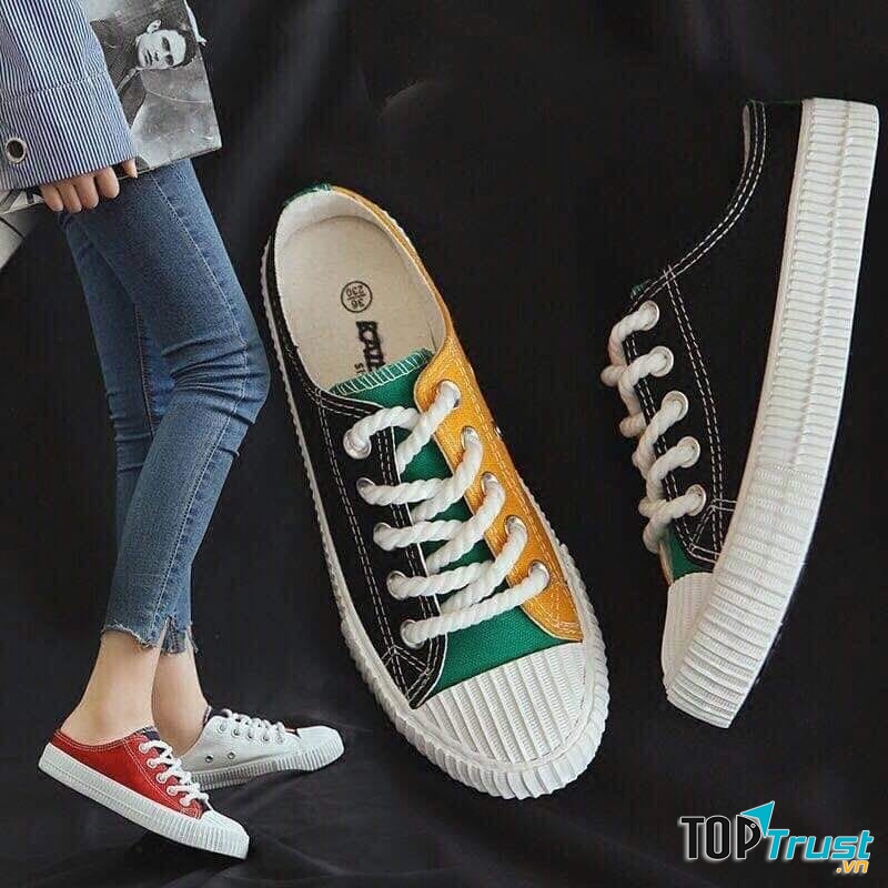 Go Shoes Sport Quảng Ngãi