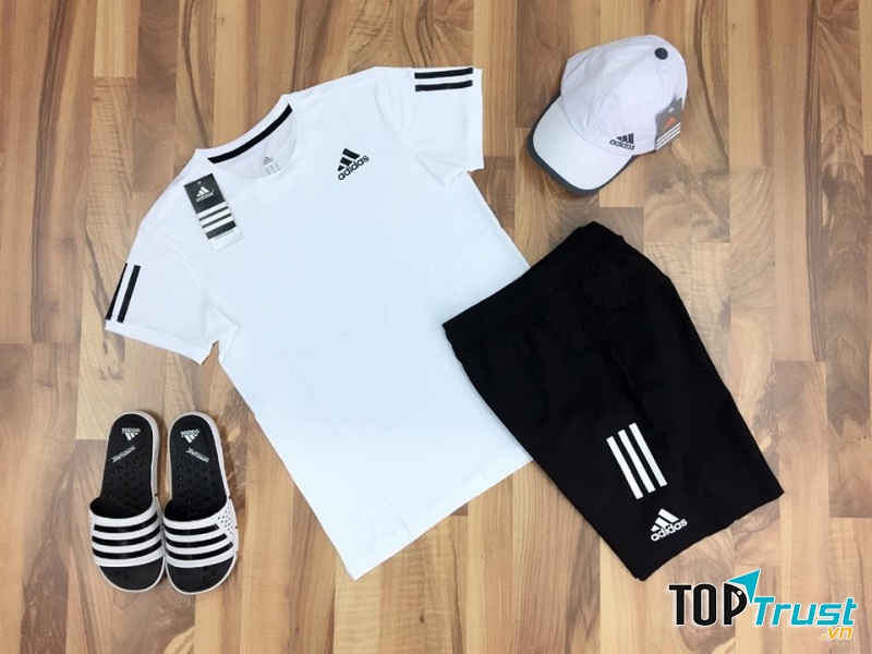 Go Sport - Shop bán quần áo thể thao tốt nhất Hà Nội