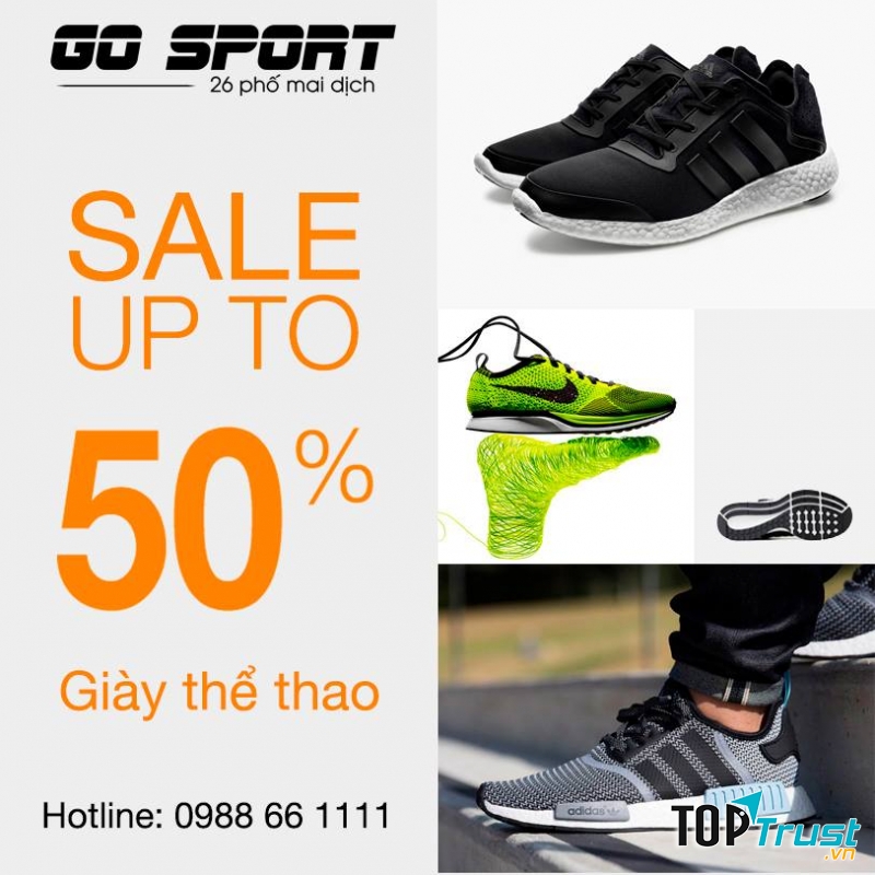 Go Sport