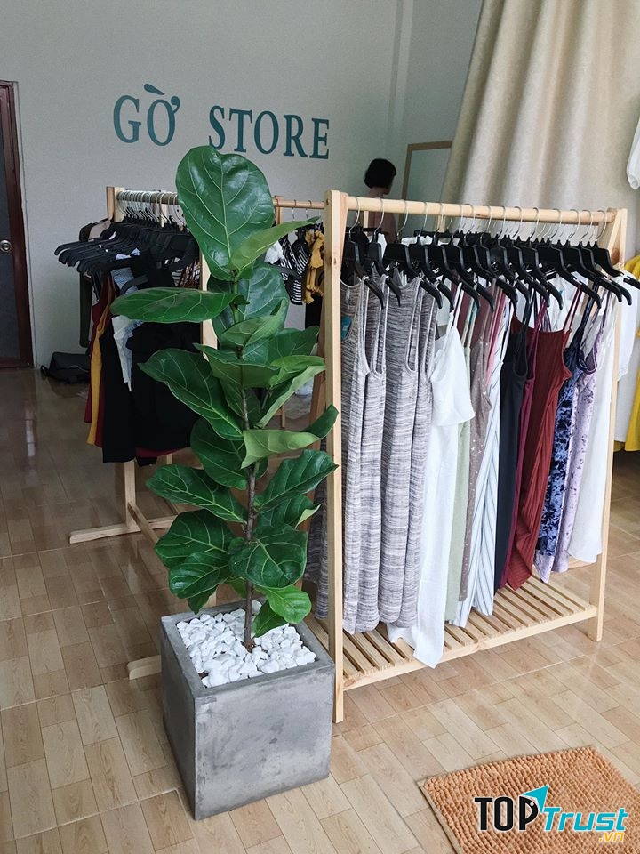 GỜ STORE