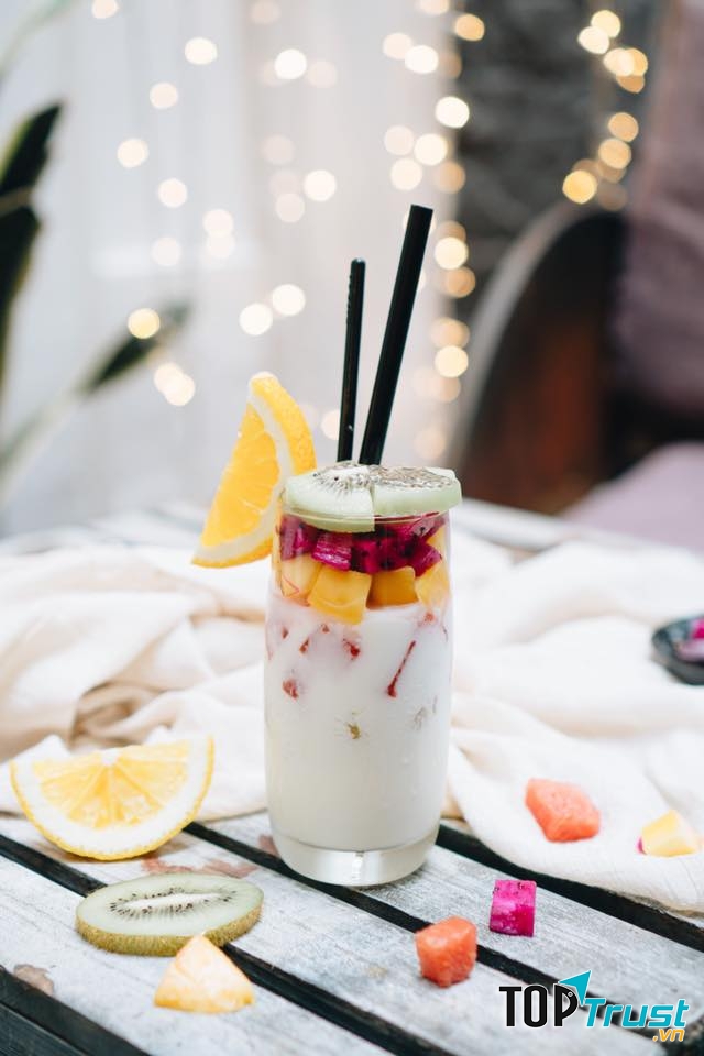 Goblin Coffee & Desserts