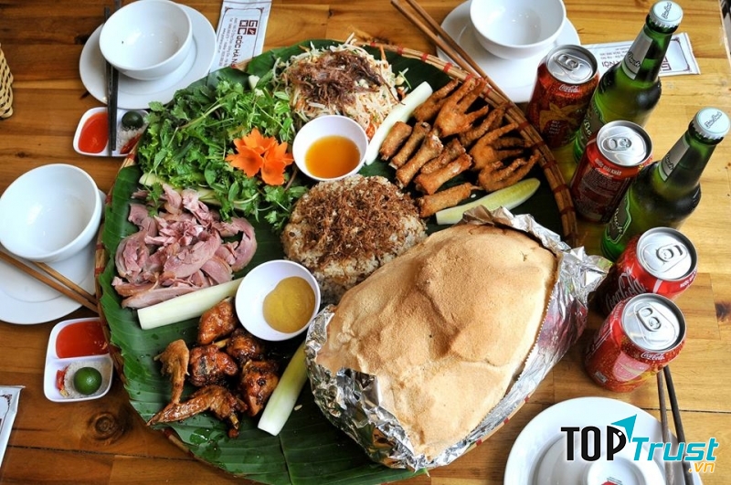 Mẹt gà