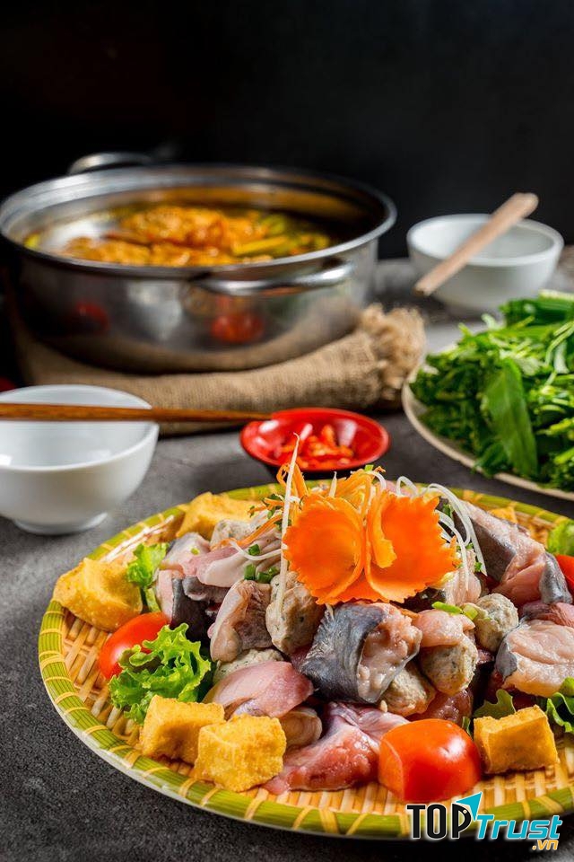 Góc Hà Nội