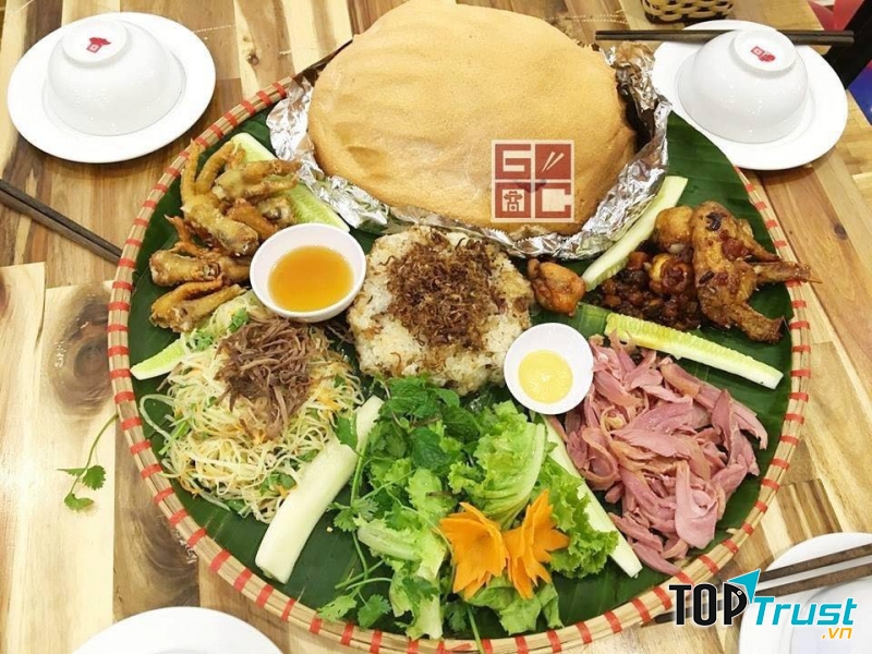 Góc Hà Nội
