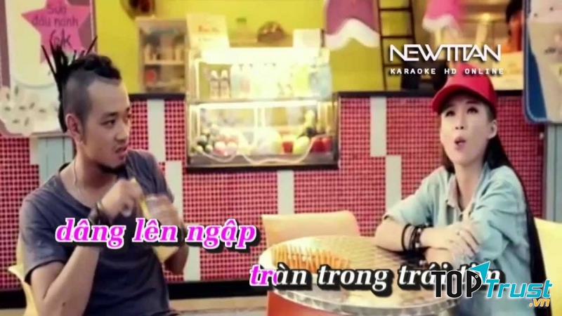 Góc nhỏ trong tim