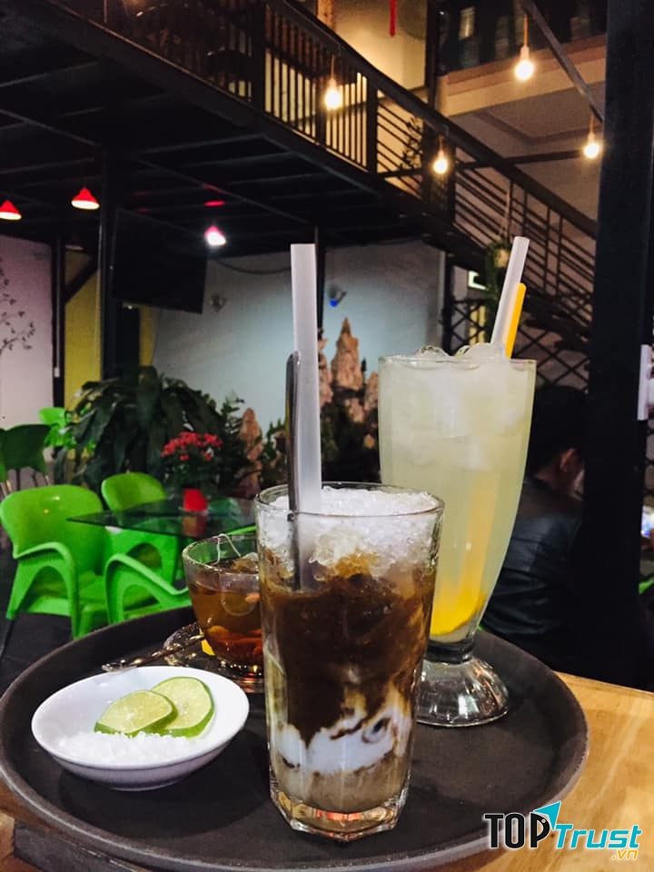 Godere Coffee Roasters