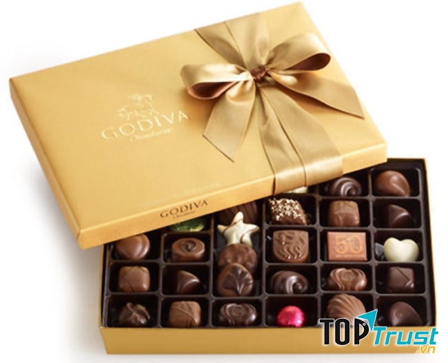 Godiva