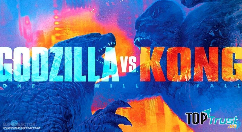 Godzilla vs. Kong